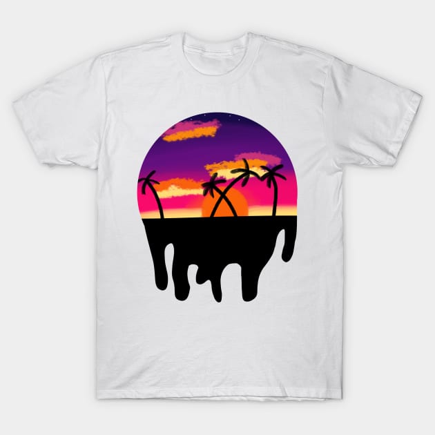 Relax T-Shirt by safecommunities